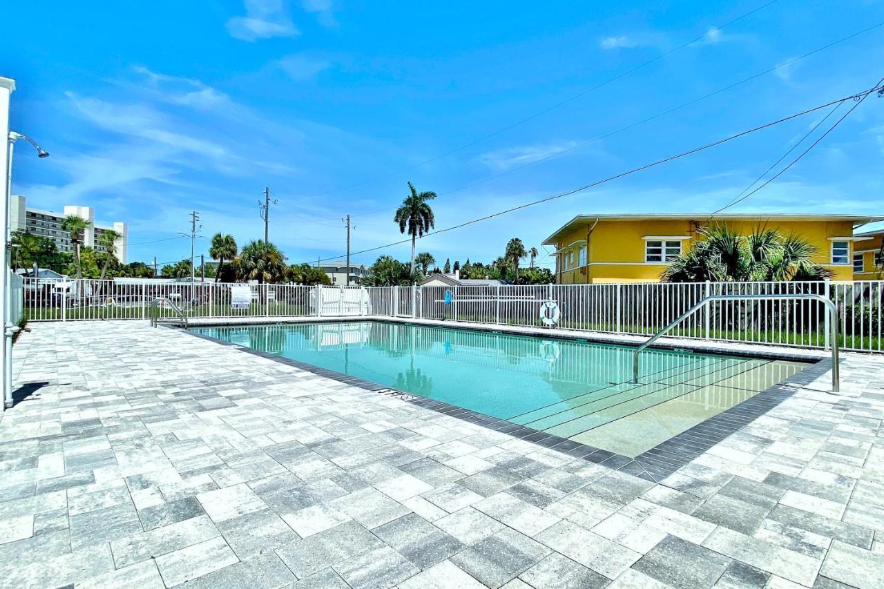 Madeira Del Mar 303 Apartment St. Pete Beach Exterior foto