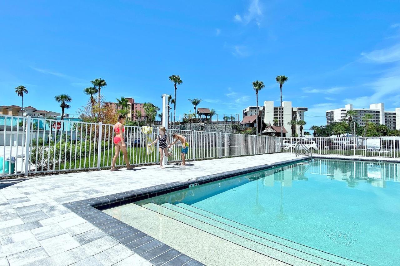 Madeira Del Mar 303 Apartment St. Pete Beach Exterior foto