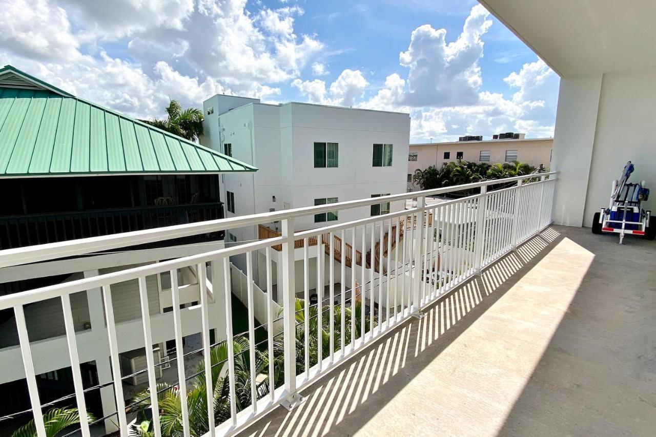 Madeira Del Mar 303 Apartment St. Pete Beach Exterior foto