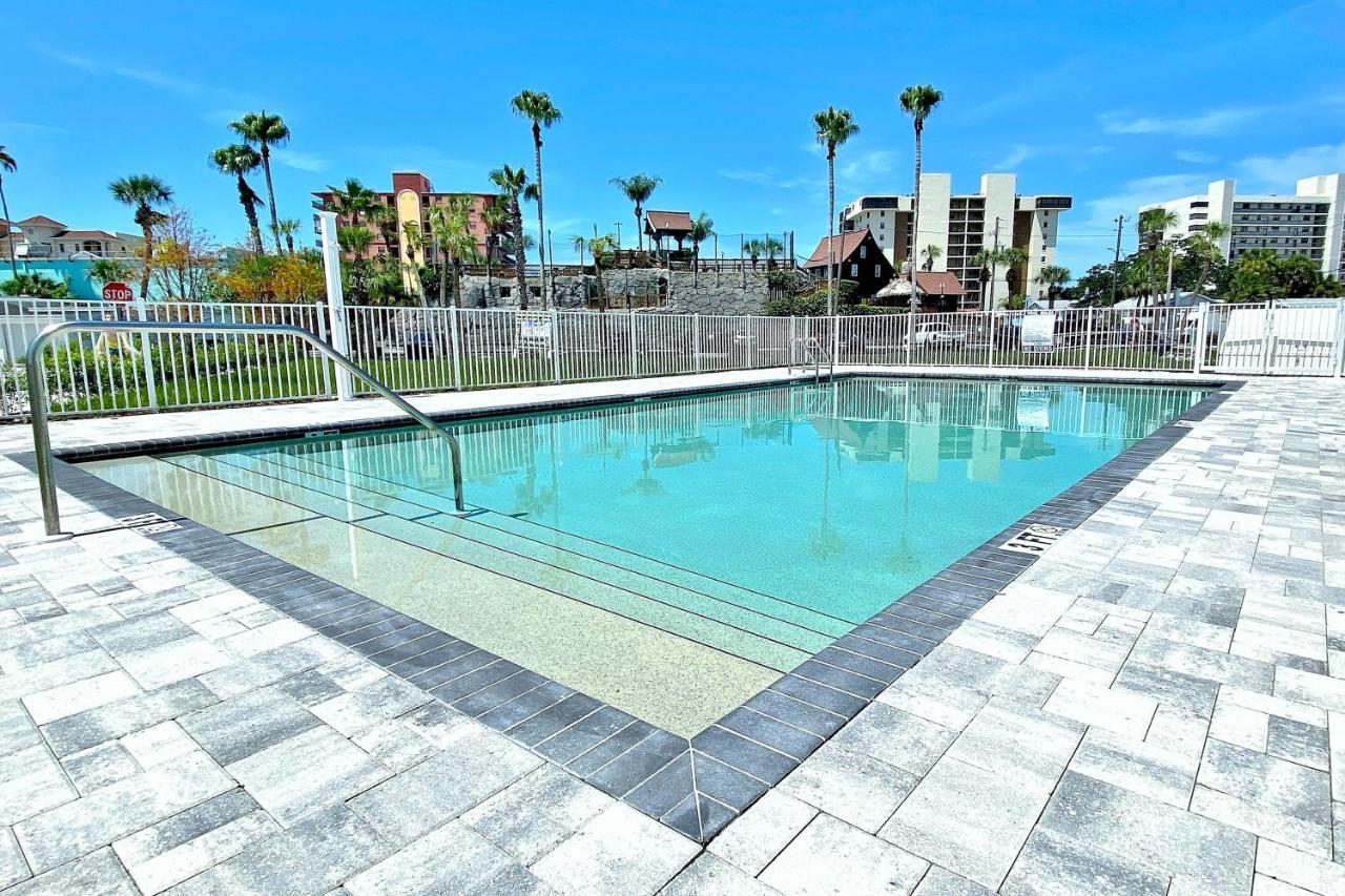 Madeira Del Mar 303 Apartment St. Pete Beach Exterior foto